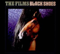 The Films : Black Shoes